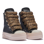 CALIPSO – Leopard Edition