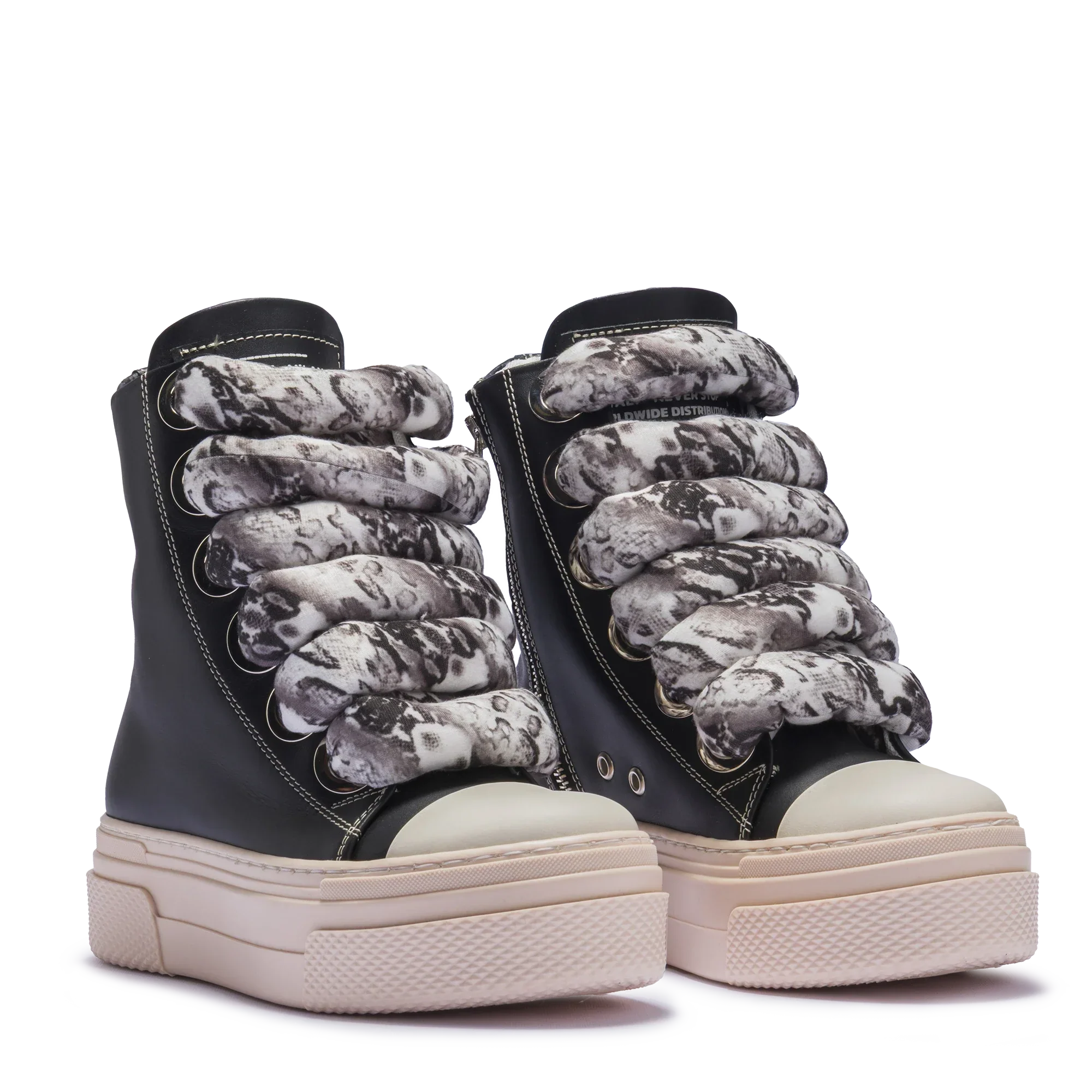 CALIPSO – Marble Edition