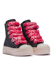 CALIPSO – Pink Leopard Edition