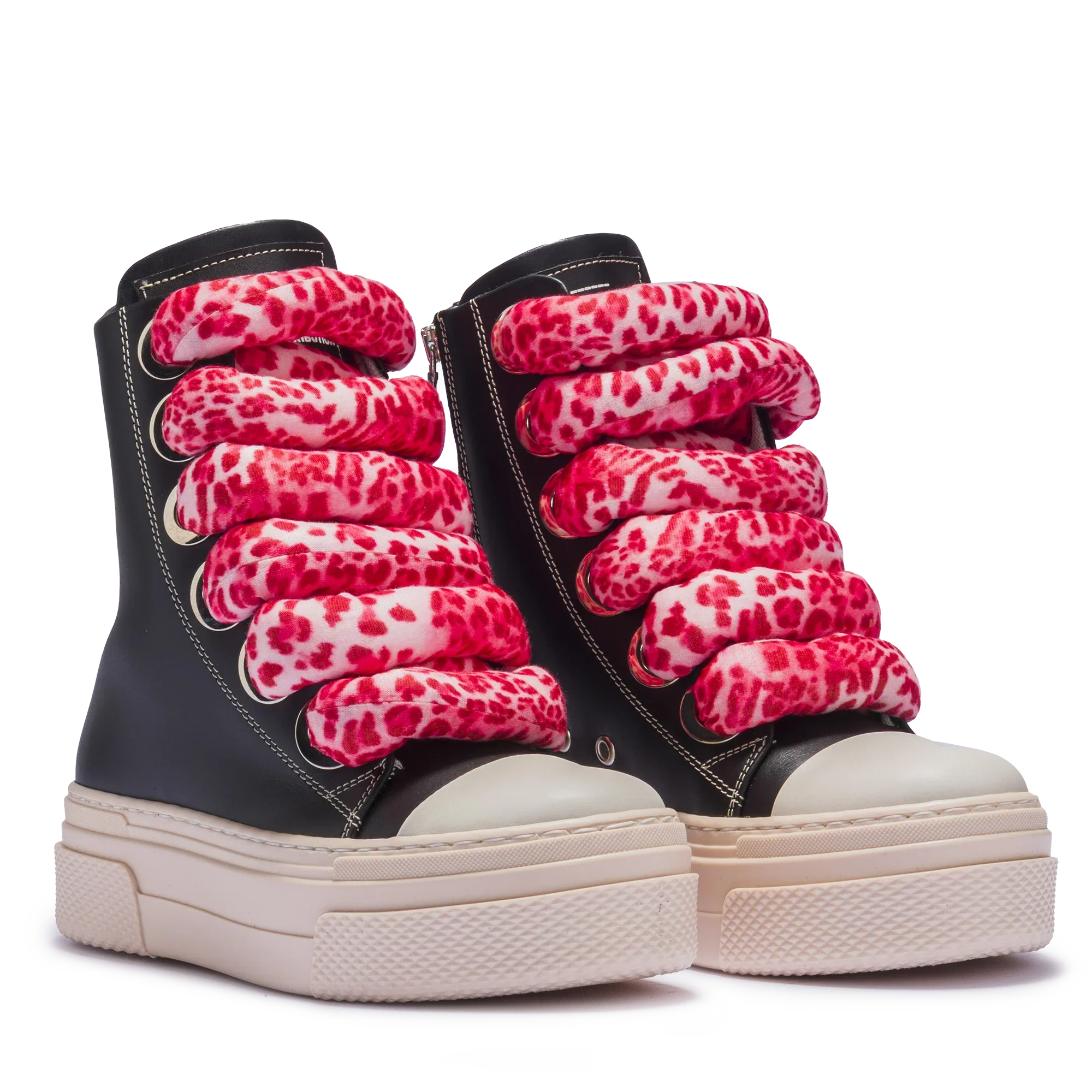 CALIPSO – Pink Leopard Edition