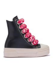 CALIPSO – Pink Leopard Edition