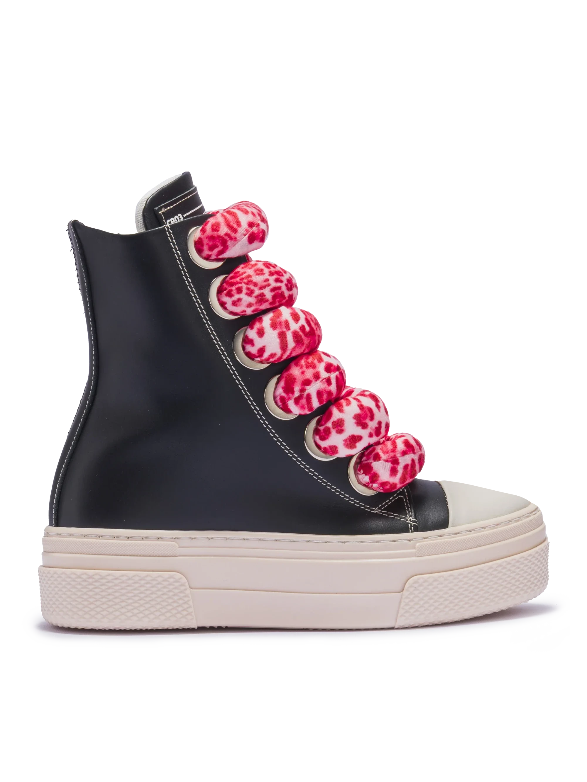 CALIPSO – Pink Leopard Edition