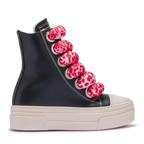 CALIPSO – Pink Leopard Edition