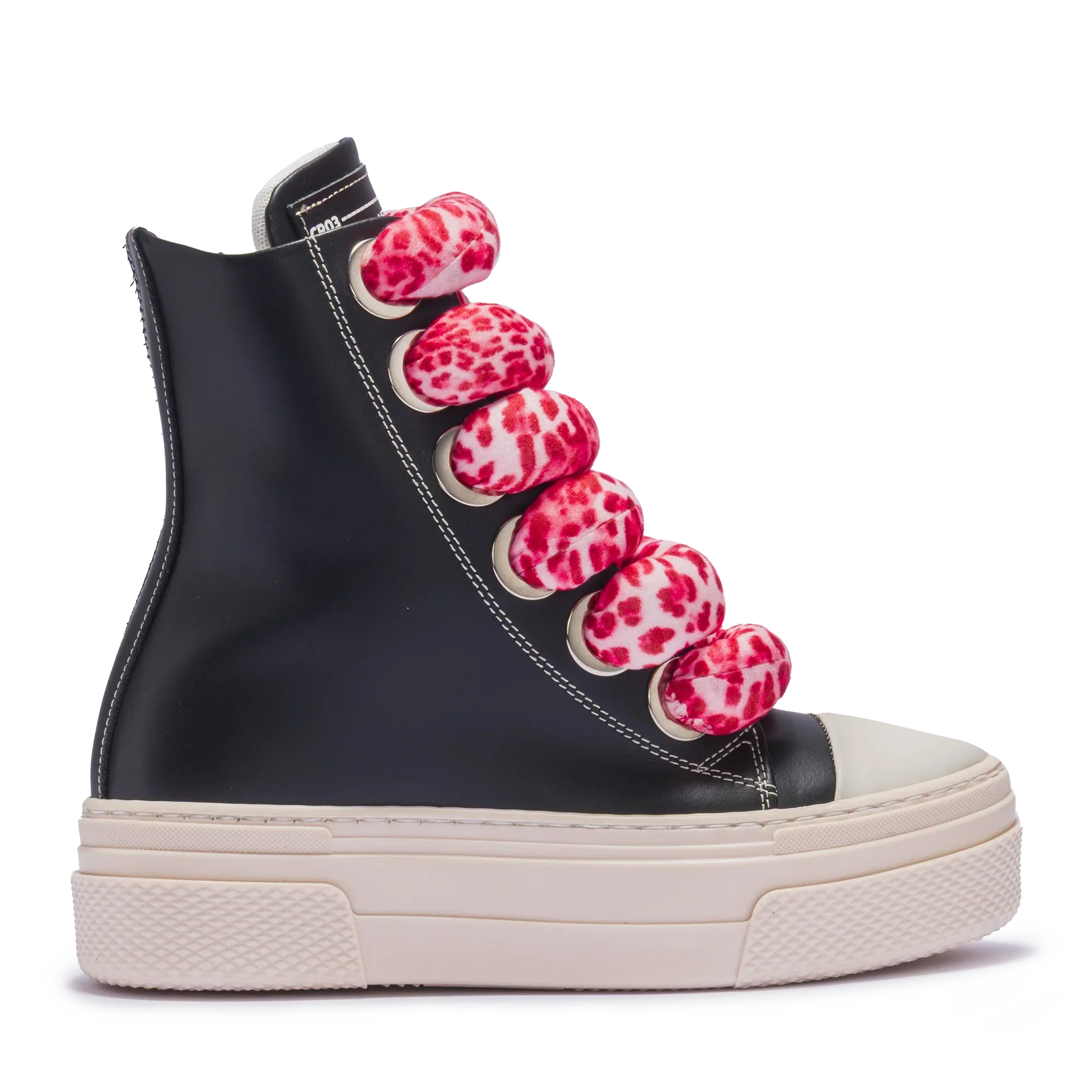 CALIPSO – Pink Leopard Edition