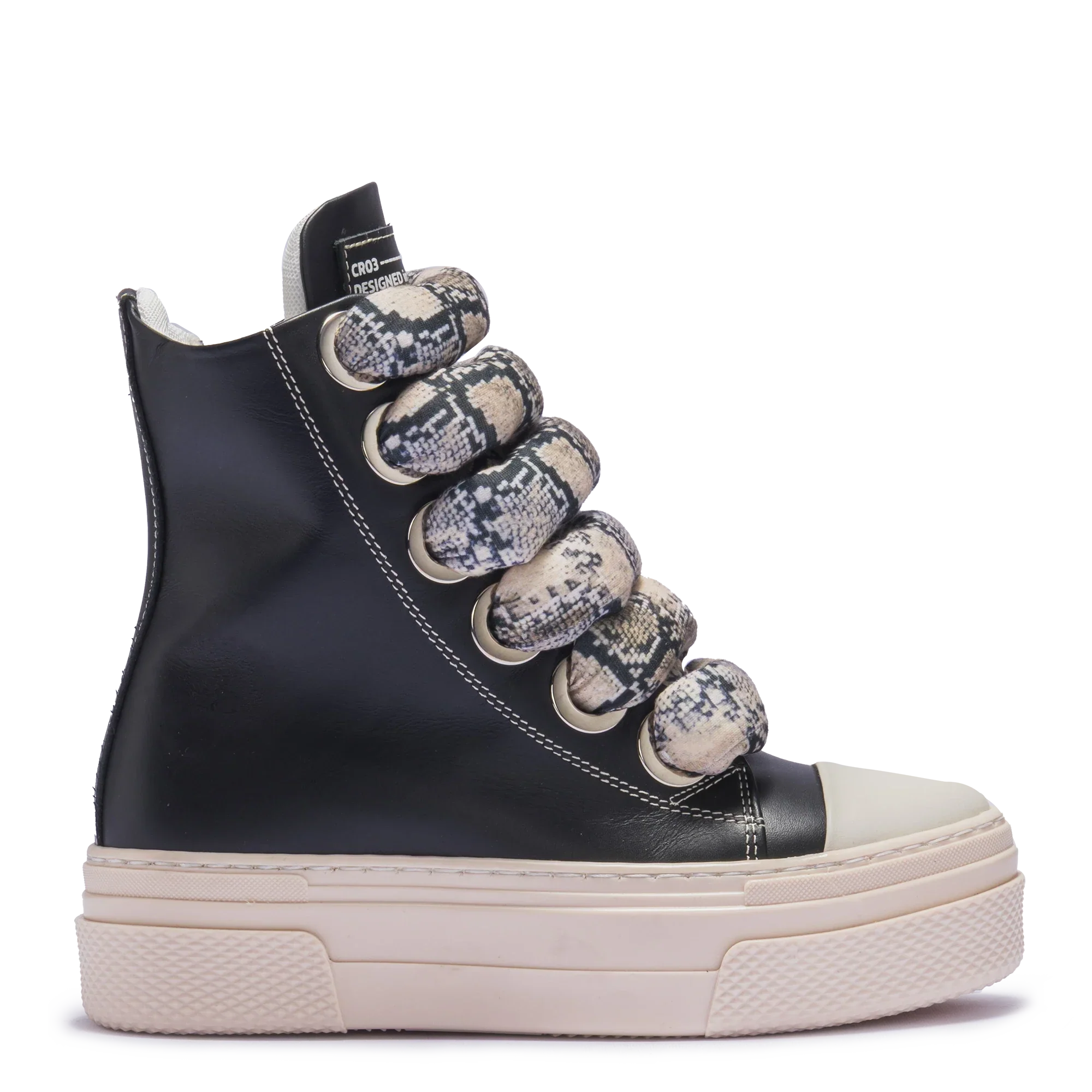 CALIPSO – Python Laces Edition