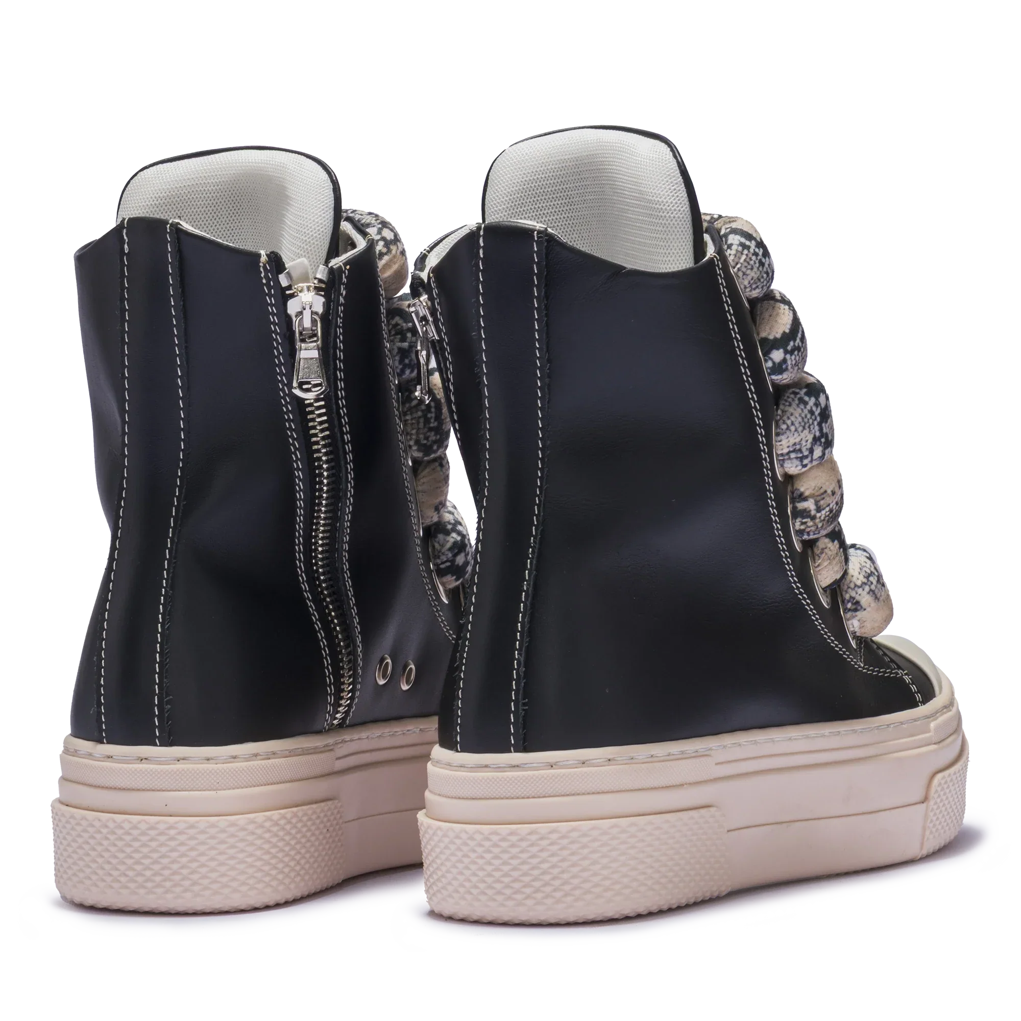 CALIPSO – Python Laces Edition