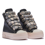 CALIPSO – Python Laces Edition