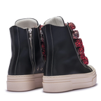 CALIPSO – Red Leopard Edition