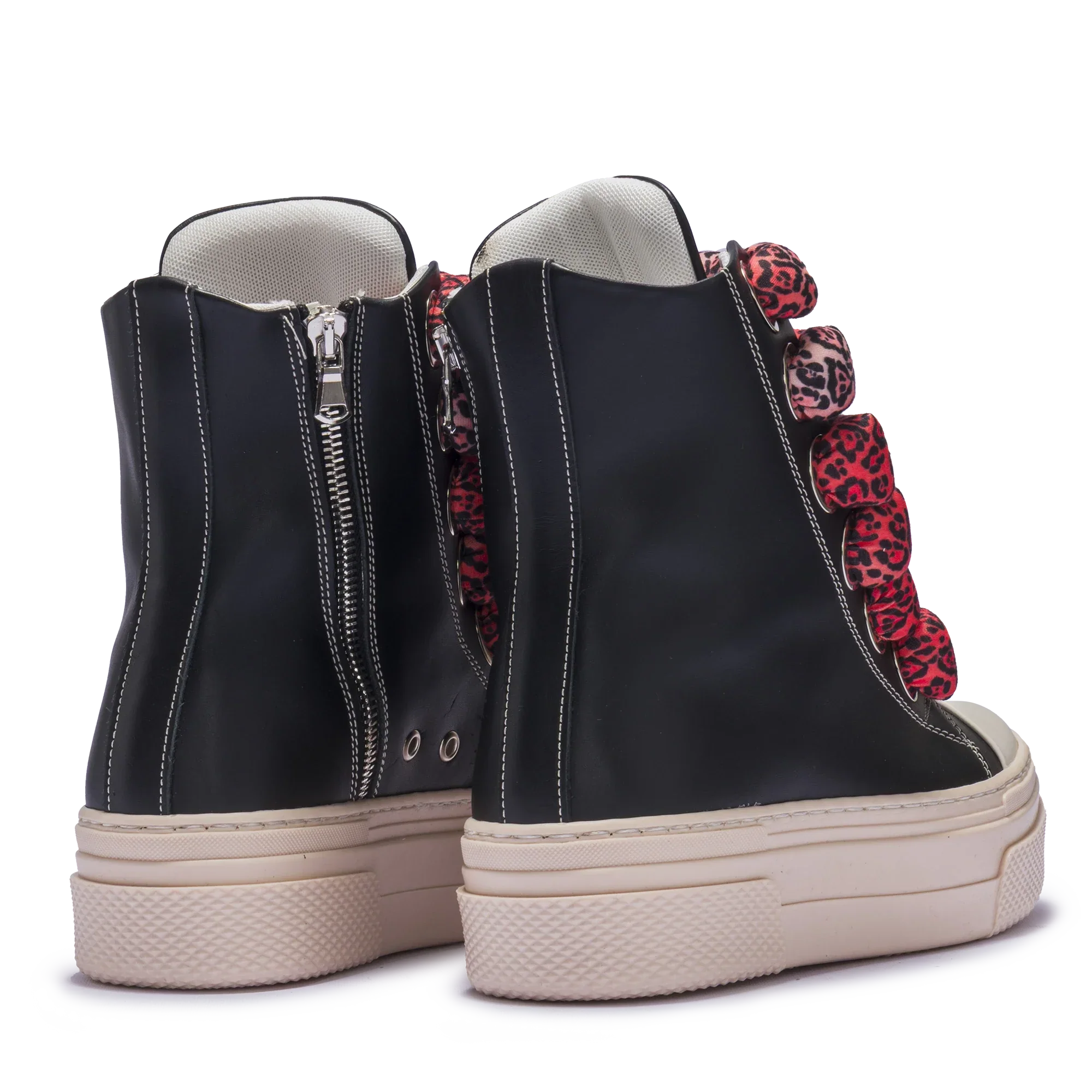 CALIPSO – Red Leopard Edition