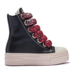 CALIPSO – Red Leopard Edition