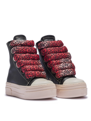 CALIPSO – Red Leopard Edition