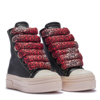 CALIPSO – Red Leopard Edition