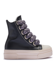 CALIPSO – Violet Leopard Edition