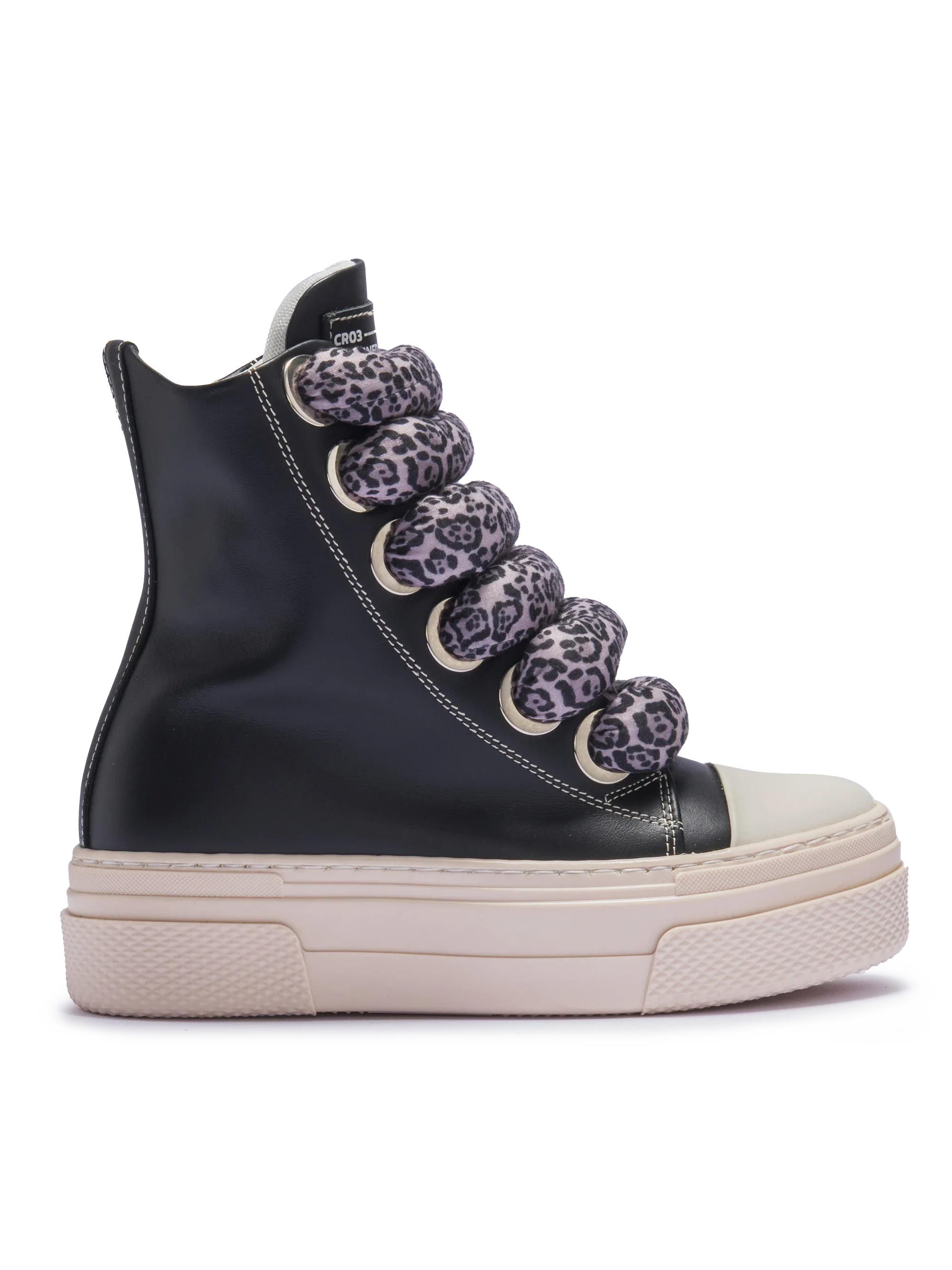 CALIPSO – Violet Leopard Edition