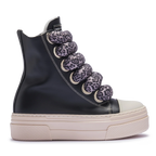 CALIPSO – Violet Leopard Edition