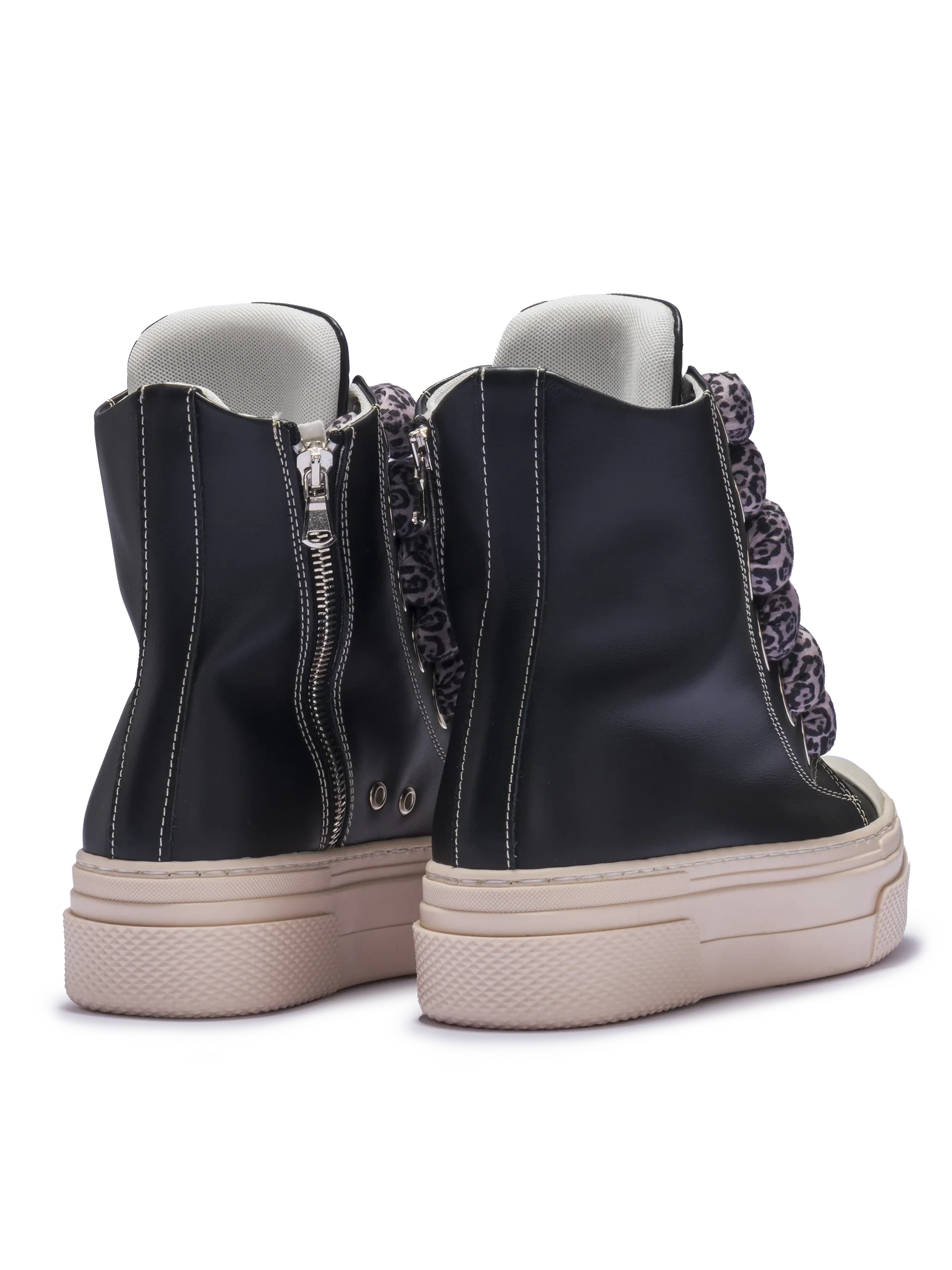 CALIPSO – Violet Leopard Edition