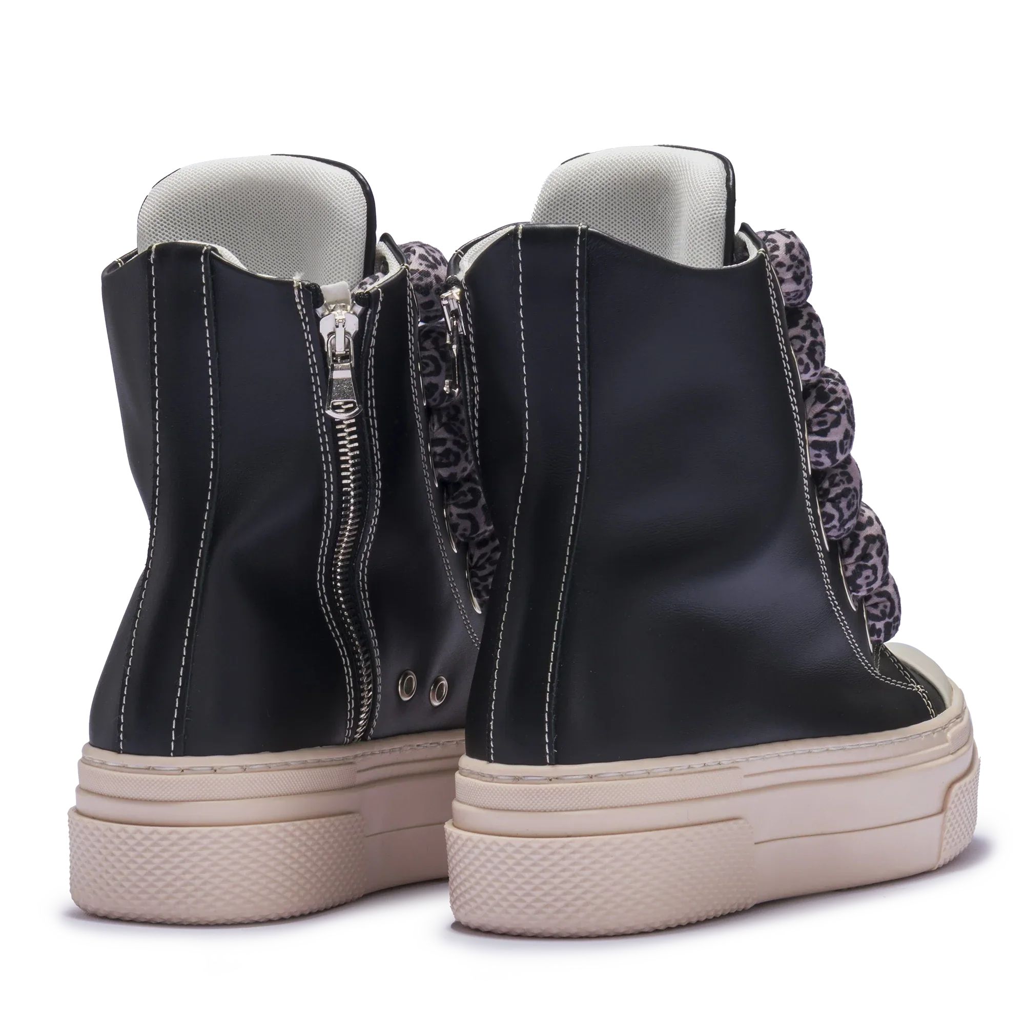 CALIPSO – Violet Leopard Edition