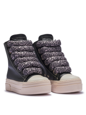 CALIPSO – Violet Leopard Edition