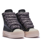 CALIPSO – Violet Leopard Edition