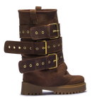 CHUNKY – Dark Brown Belt Edition