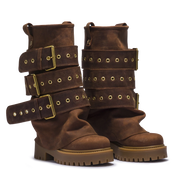 CHUNKY – Dark Brown Belt Edition