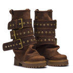 CHUNKY – Dark Brown Belt Edition