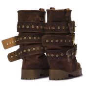 CHUNKY – Dark Brown Belt Edition