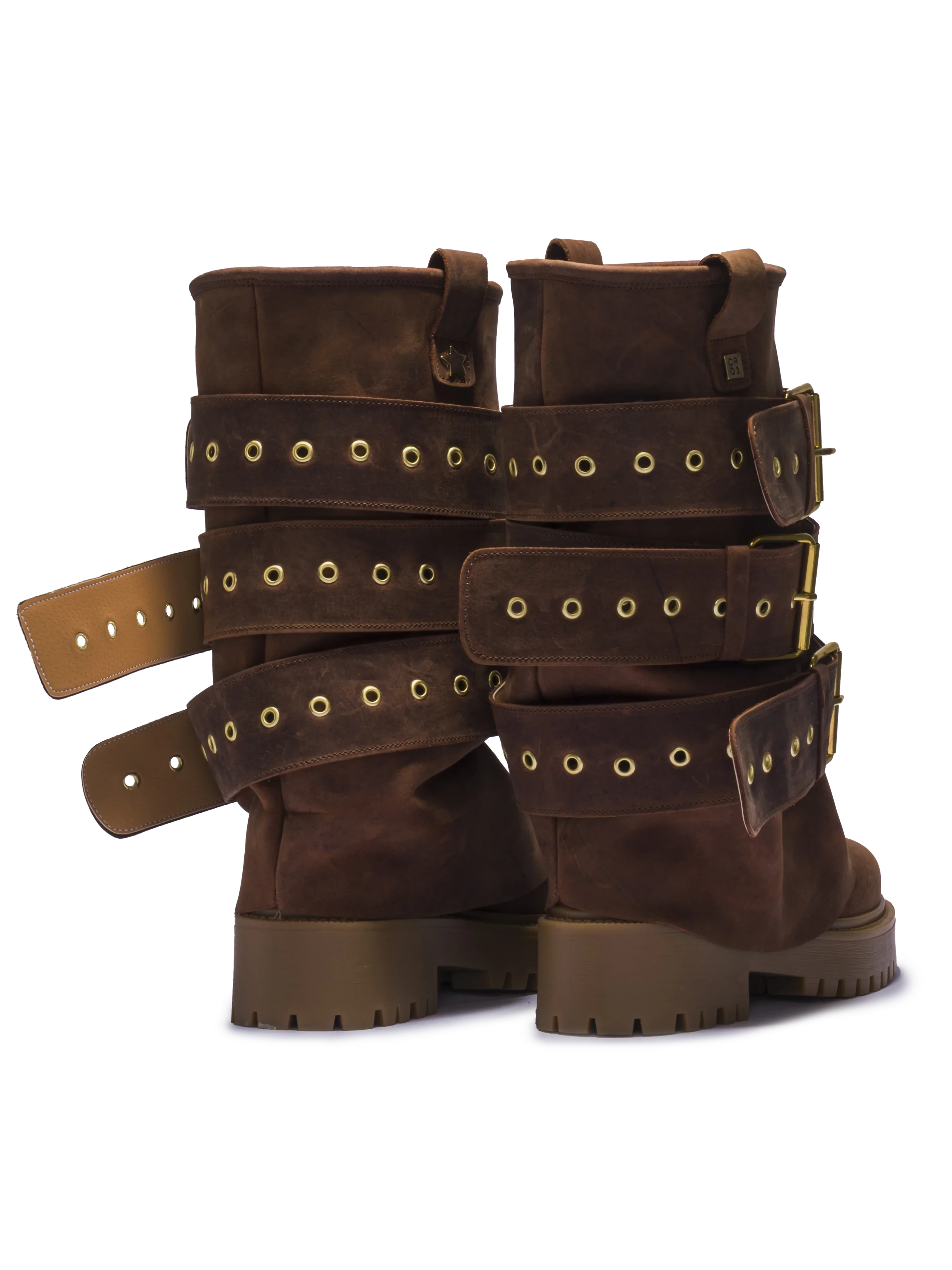 CHUNKY – Dark Brown Belt Edition