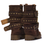 CHUNKY – Dark Brown Belt Edition