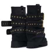 CHUNKY – Total Black Belt Edition