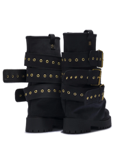 CHUNKY – Total Black Belt Edition