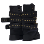 CHUNKY – Total Black Belt Edition