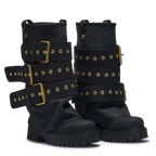 CHUNKY – Total Black Belt Edition