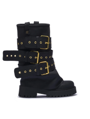 CHUNKY – Total Black Belt Edition