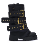 CHUNKY – Total Black Belt Edition