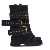 CHUNKY – Total Black Belt Edition