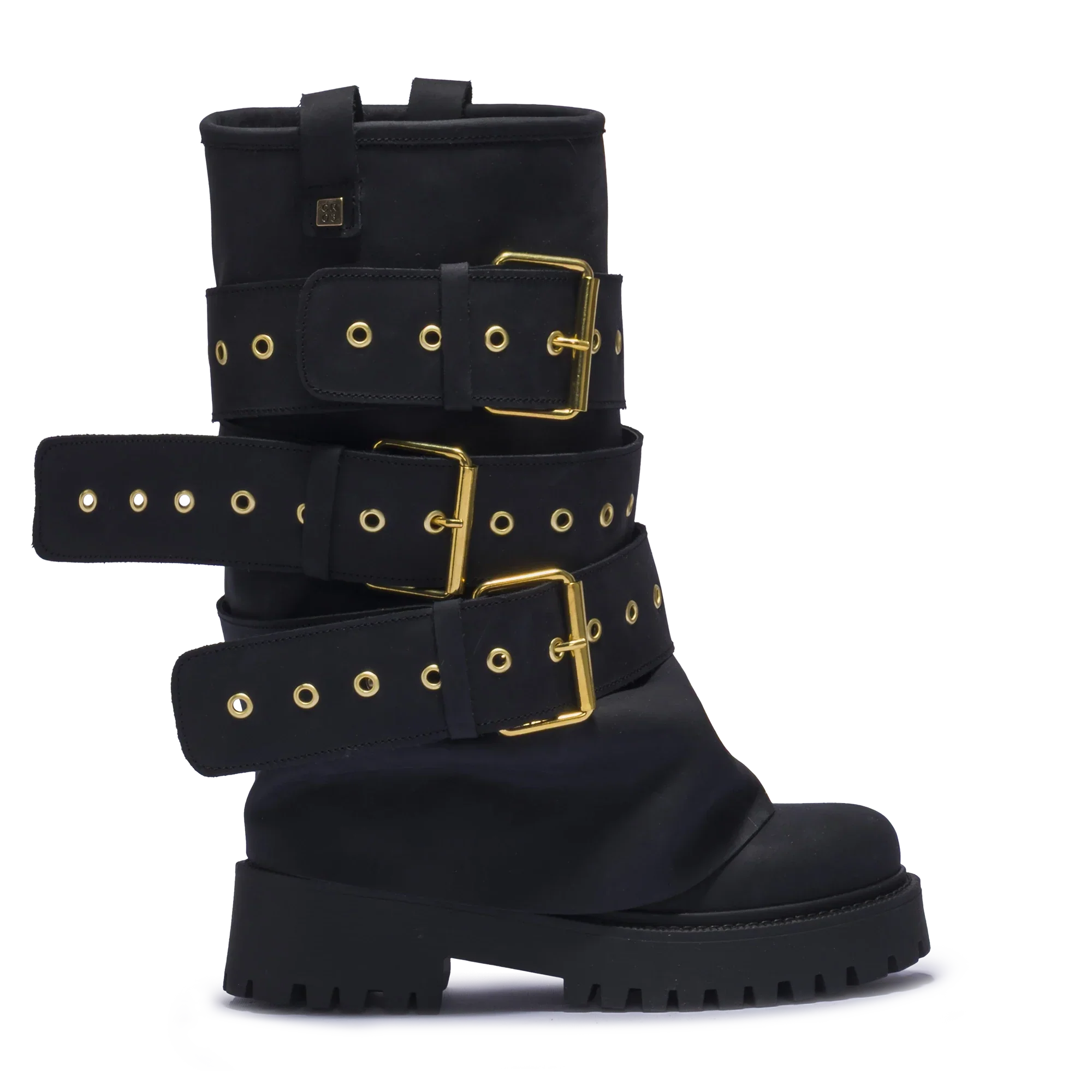 CHUNKY – Total Black Belt Edition