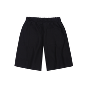 "CR03" Black Short-Shorts-CRISTIANZEROTRE