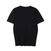 "CR03" Black T-shirt-T-shirt-CRISTIANZEROTRE