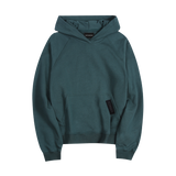 "CR03" Moss Green Hoodie