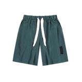 "CR03" Moss Green Short