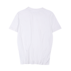 "CR03" White T-shirt-T-shirt-CRISTIANZEROTRE