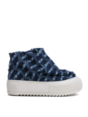 CLOUD – Textured Denim