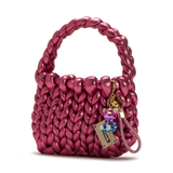 KNOTTY - Bubble Blush