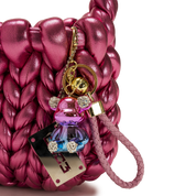 KNOTTY - Bubble Blush