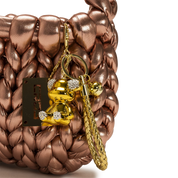 KNOTTY - Molten Rose