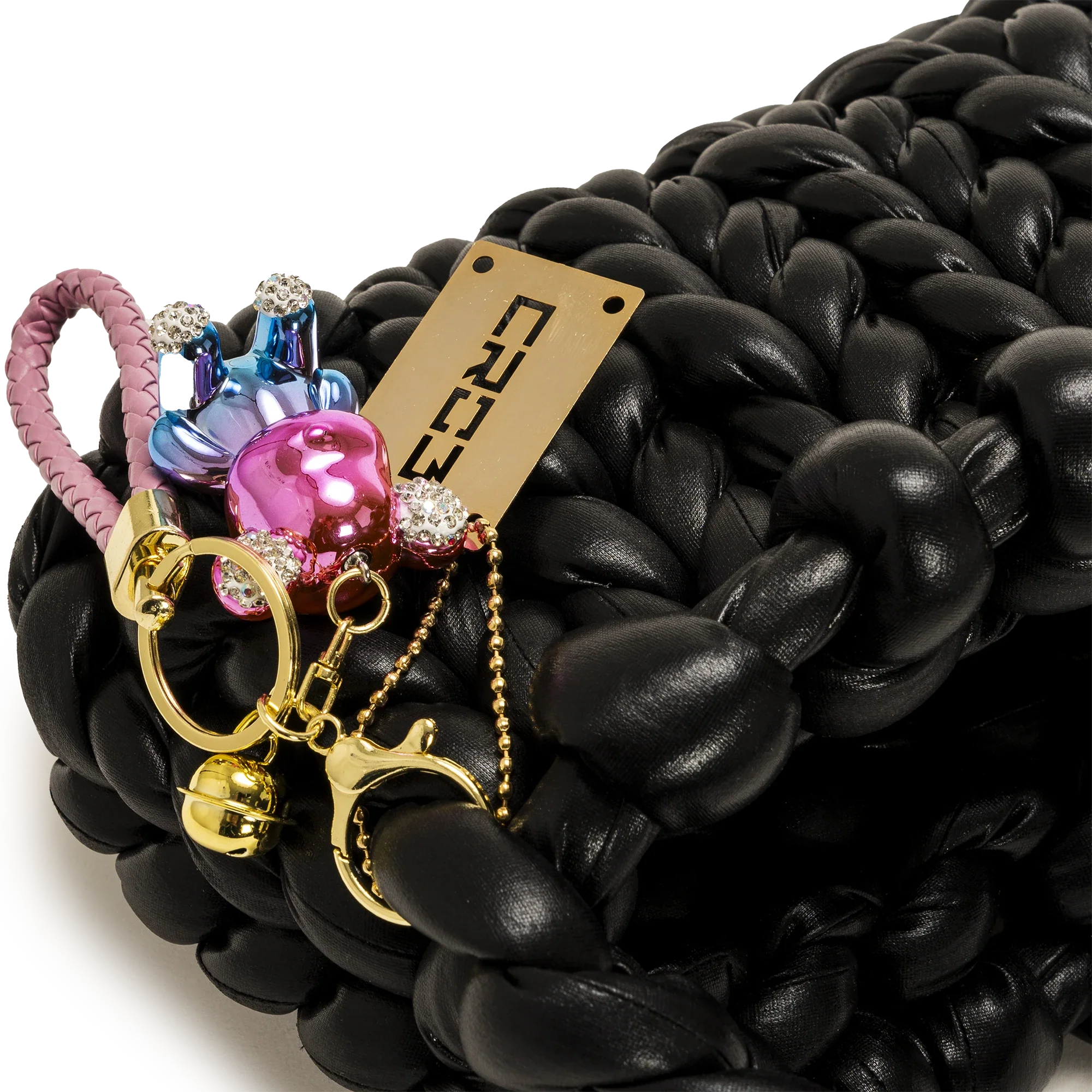 KNOTTY - Midnight Knot