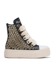 CALIPSO 300 – Gilded Eyelets