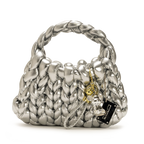 KNOTTY - Silver
