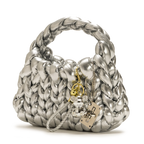 KNOTTY - Silver
